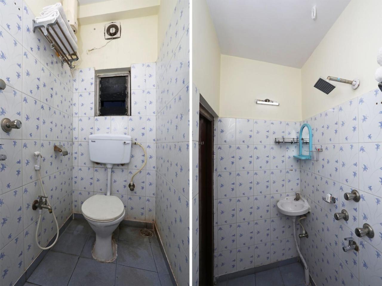Oyo 13906 Vinita Inn Santragachi ภายนอก รูปภาพ