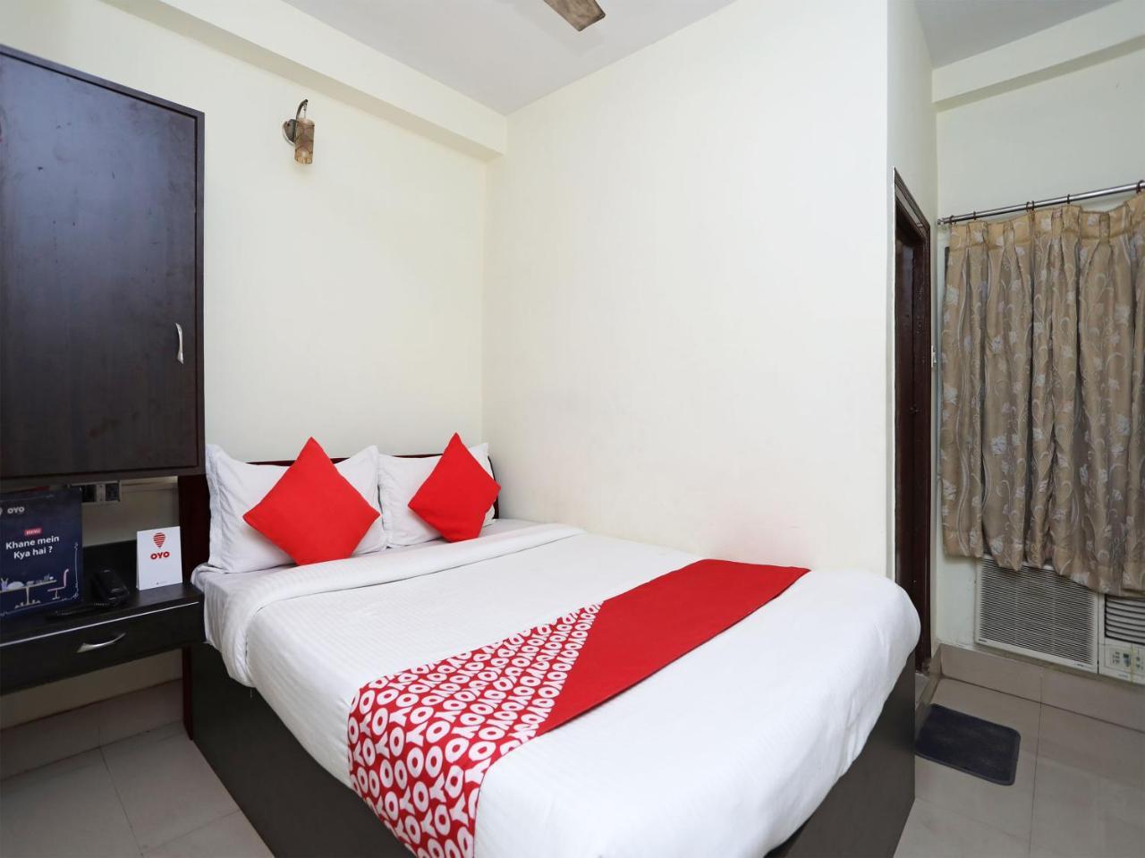 Oyo 13906 Vinita Inn Santragachi ภายนอก รูปภาพ